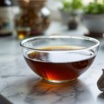 Il raffreddamento dello sciroppo