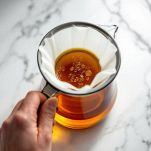 L'operazione di filtraggio