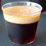 Liquore al cioccolato con il Bimby