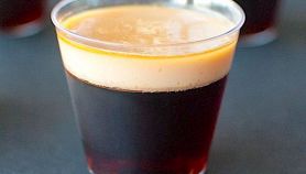 Liquore al cioccolato con Bimby