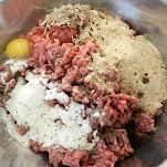 Maccaruni a lu furnu