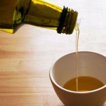 Maccheroncini al sugo di noci