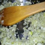 Malloreddus con salsa di cinghiale