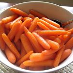 Marmellata di carote