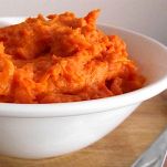 Marmellata di carote