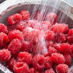 Marmellata di fragole mele e menta con il Bimby