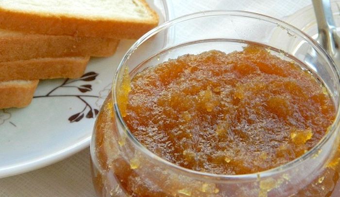 Marmellata di mele
