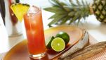 Mai Tai cocktail
