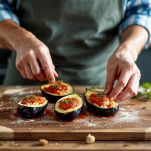 L'aggiunta del condimento