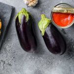 melanzane