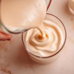 Il composto nello stampo