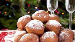 Oliebollen