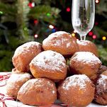 Oliebollen