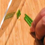 Ostriche al naturale