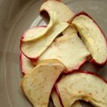 Pane alla frutta e noci