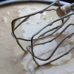 Pane di marmo al cioccolato