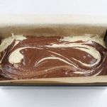 Pane di marmo al cioccolato