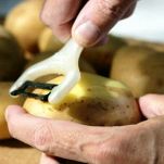 Pane di patate col Bimby