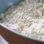 Pane di patate col Bimby