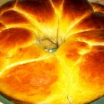 Pane di patate col Bimby