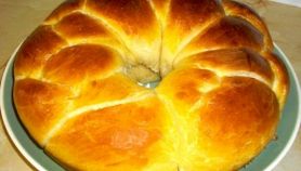 Pane di patate col Bimby