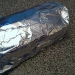 Pane farcito di tonno