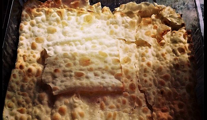 Pane guttiau