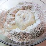 Panini alla pancetta