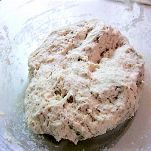 Panini alla pancetta