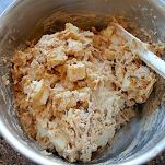 Panini alla pancetta