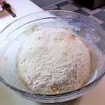 Panini alla pancetta