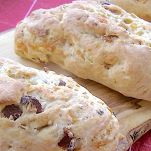 Panini alla pancetta