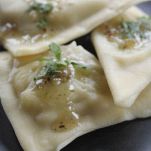 Pansotti alla recchese