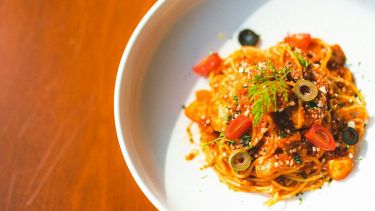 La pasta integrale che mette d’accordo leggerezza e gusto