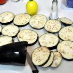 Pasticciata di melanzane