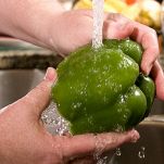 Pasticciata di melanzane