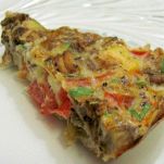 Pasticciata di melanzane