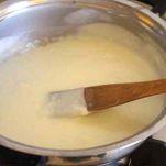 Pasticcio di tagliatelle