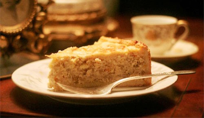 Pastiera semplice