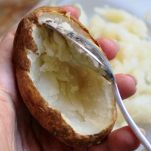 Patate imbottite