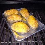 Patate imbottite