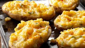 Patate imbottite