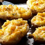 Patate imbottite
