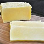 Pecorino alla griglia