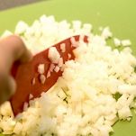 Perciatelli con pomodoro e ricotta