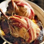 Ricetta Pernici Su Crostoni All Uva Le Ricette Di Buonissimo