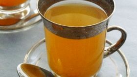 Peshawri Kehwa