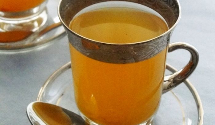 Peshawri Kehwa