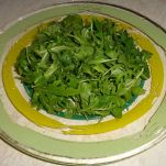 Petto di agnello ripieno