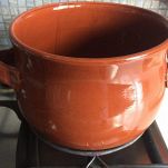 Petto di agnello ripieno